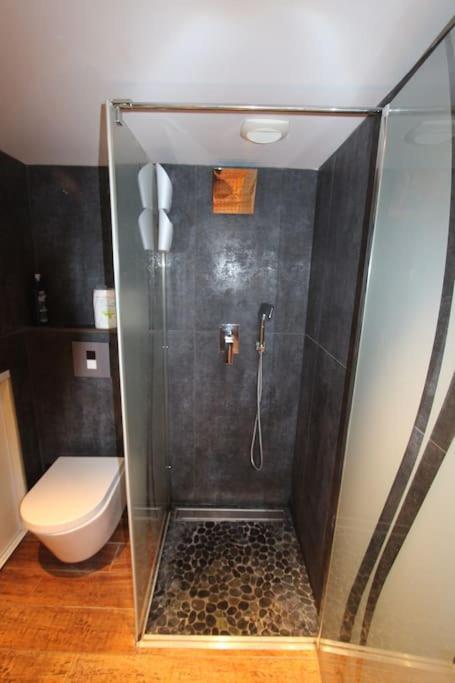 Confortable Carre D'or 2pers, Rez-de-chaussee Appartamento Marsiglia