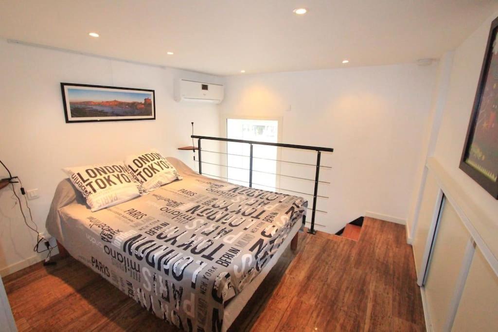 Appartamento Confortable Carre D'or 2pers, Rez-de-chaussee *